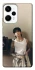 Чохол на Xiaomi Poco F5 / Note 12 Turbo Jungkook v2 - BTS фото 1 з 1