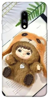 Чехол на OnePlus 7 Wakuku ver.4 фото 1 из 1