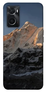 Чохол на Oppo A76 4G Mountain фото 1 з 1