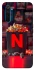 Чохол на Realme 6 Pro Netflix and popcorn фото 1 з 1
