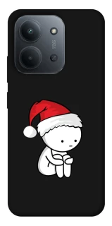 Чехол на Xiaomi Redmi 15C (Global) Christmas mood ver.2 фото 1 из 1