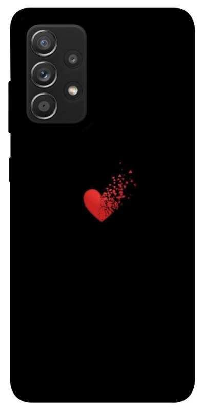 Чохол на Samsung Galaxy A52 4G / A52 5G Love aesthetic ver.8 фото 1 з 1