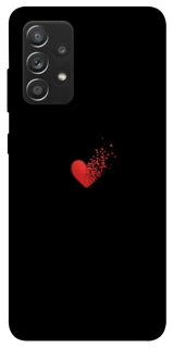 Чохол на Samsung Galaxy A52 4G / A52 5G Love aesthetic ver.8 фото 1 з 1