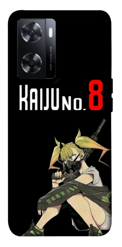 Чохол на OnePlus Nord N20 SE 8Kaijuu фото 1 з 1