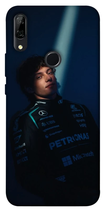 Чехол на Huawei P Smart Z F-1 ver.9 фото 1 из 1