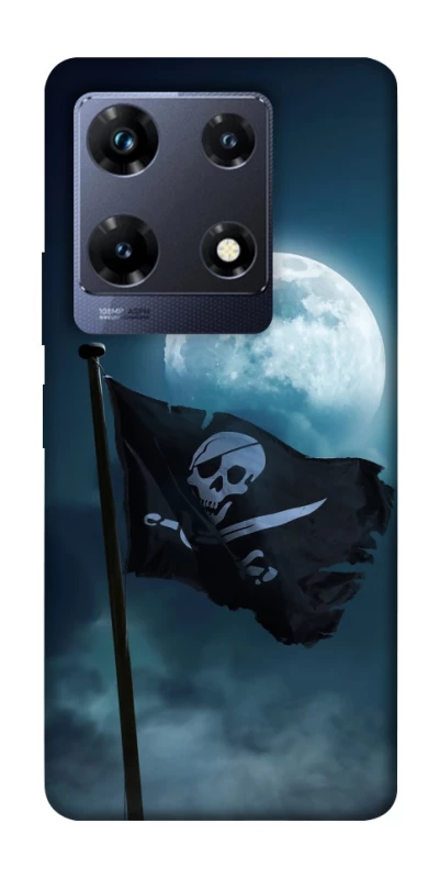 Чохол на Infinix Note 30 Pro Jolly Roger фото 1 з 1
