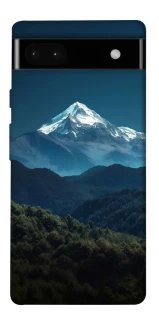 Чохол на Google Pixel 6a Mountain v4 фото 1 з 1
