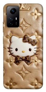 Чехол на Xiaomi Redmi Note 12S Hello Kitty ver.2 фото 1 из 1