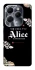 Чохол на Infinix Hot 40 Pro Alice in Borderland ver.8 фото 1 з 1