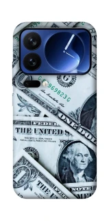 Чехол на Xiaomi 17 Pro 1 доллар фото 1 из 1