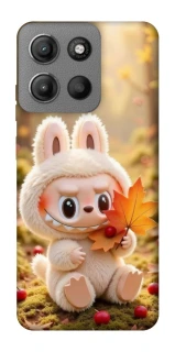 Чохол на Motorola Moto G15 Power Labubu Autumn фото 1 з 1