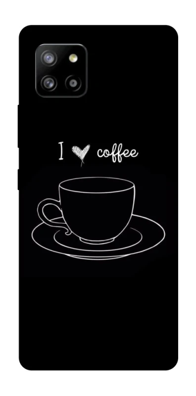 Чохол на Samsung Galaxy A42 5G Black coffee фото 1 з 1