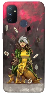 Чехол на OnePlus Nord N100 Rogue фото 1 из 1