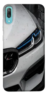 Чохол на Huawei Y6 Pro (2019) BMW v37 фото 1 з 1