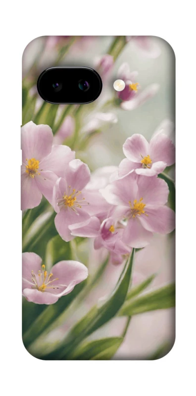 Чохол на Google Pixel 9a Spring фото 1 з 1