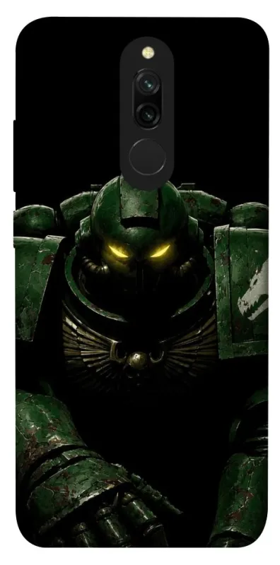 Чохол на Xiaomi Redmi 8 Warhammer 40k v1 фото 1 з 1