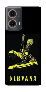 Чохол на Motorola Moto G85 Nirvana ver.3 фото 1 з 1