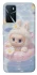 Чехол на Oppo A16s / A16 Labubu swimming фото 1 из 1