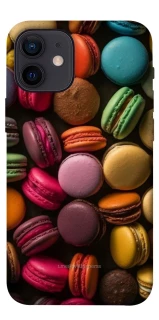 Чехол на Apple iPhone 12 mini (5.4") Макарун фото 1 из 1