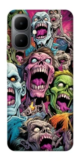 Чохол на Infinix Smart 10 Zombie фото 1 з 1