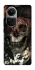 Чехол на Oppo Reno 10 Romantic Halloween ver.1 фото 1 из 2