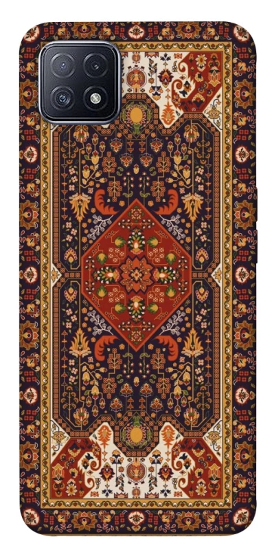 Чехол на Oppo A73 Килим v8 фото 1 из 1