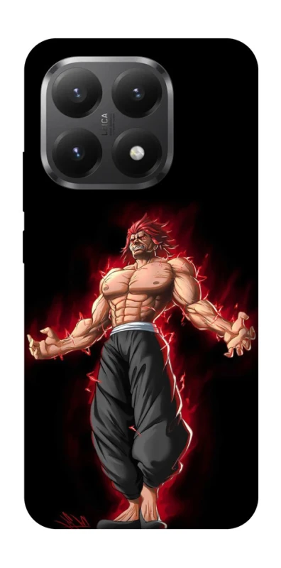 Чохол на Xiaomi 15T Yujiro фото 1 з 1