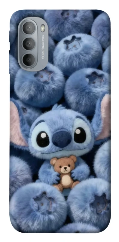 Чехол на Motorola Moto G31 Sweet Stitch фото 1 из 1