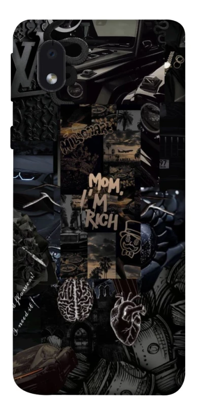 Чохол на Samsung Galaxy M01 Core / A01 Core I'm Rich фото 1 з 1