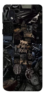 Чохол на Samsung Galaxy M01 Core / A01 Core I'm Rich фото 1 з 1