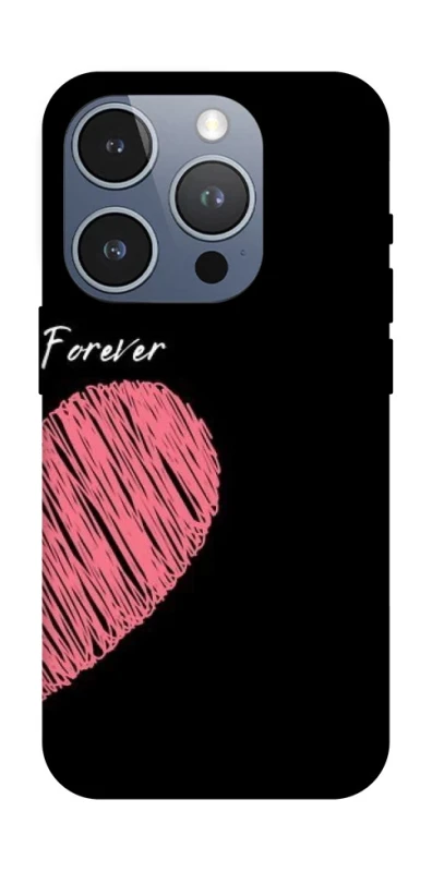 Чохол на Apple iPhone 16 Pro Pair romantic theme ver.10 фото 1 з 1