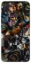 Чохол на Huawei P Smart+ (nova 3i) Cartoons фото 1 з 1
