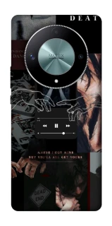 Чохол на Huawei Magic6 Lite Flirt collage фото 1 з 1