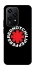 Чохол на Honor 200 Lite Red Hot Chili Peppers logo фото 1 з 1