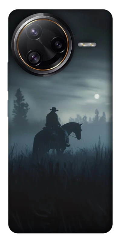 Чохол на Xiaomi Poco F7 Pro cowboy фото 1 з 1