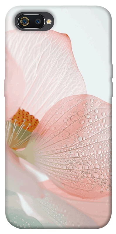 Чехол на Realme C2 Flowers zon фото 1 из 1