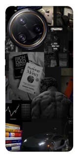 Чехол на Xiaomi Poco F7 Ultra Rich and young фото 1 из 1