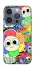 Чохол на Apple iPhone 16 Pro Dandy world collage фото 1 з 1