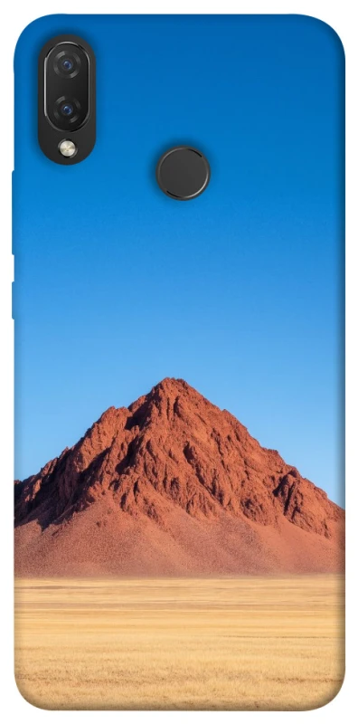 Чохол на Huawei P Smart+ (nova 3i) Alone mountain фото 1 з 1