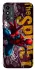 Чохол на ZTE Blade A53 Spider Man ver.3 фото 1 з 1