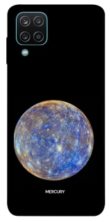 Чехол на Samsung Galaxy M12 Mercury фото 1 из 1