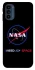 Чохол на Motorola Moto G41 NASA ver.3 фото 1 з 1