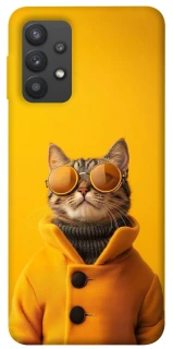 Чохол на Samsung Galaxy A32 (A325F) 4G Yellow Glasses фото 1 з 1