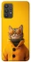 Чохол на Samsung Galaxy A32 (A325F) 4G Yellow Glasses фото 1 з 1