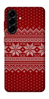 Чохол на Samsung Galaxy A56 5G Christmas jumper ver.3 фото 1 з 1