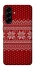 Чохол на Samsung Galaxy A57 5G Christmas jumper ver.3 фото 1 з 1