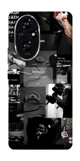 Чехол на Honor 200 Mindset фото 1 из 1