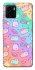 Чохол на Vivo Y15s Cat Cute фото 1 з 1