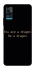 Чехол на ZTE Blade A71 House of the Dragon ver.9 фото 1 из 1