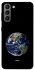 Чехол на Samsung Galaxy S21 Earth фото 1 из 1